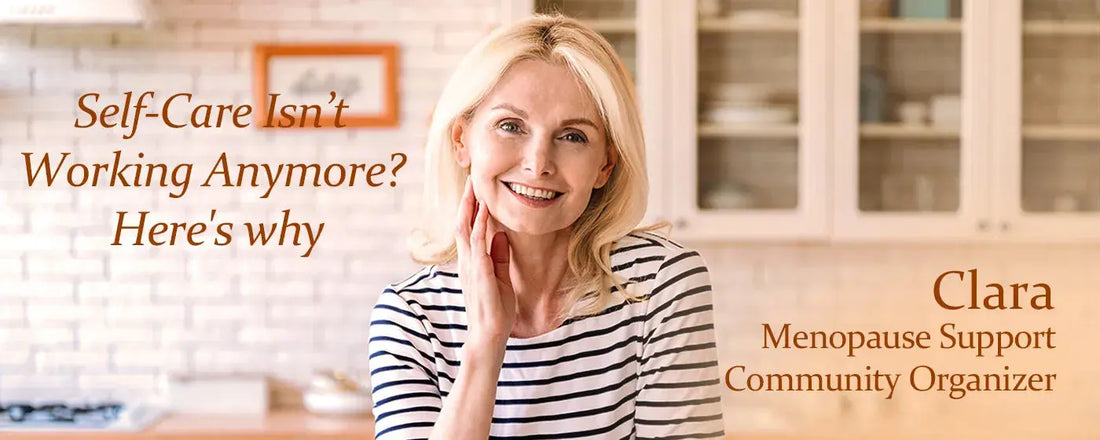 Self-Care-Isn-t-Working-Anymore-Here-s-How-to-Reset-Your-Wellness-Routine-After-40 DrBioCare