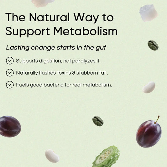 Super Enzyme-Digest & Detox Naturally DrBioCare