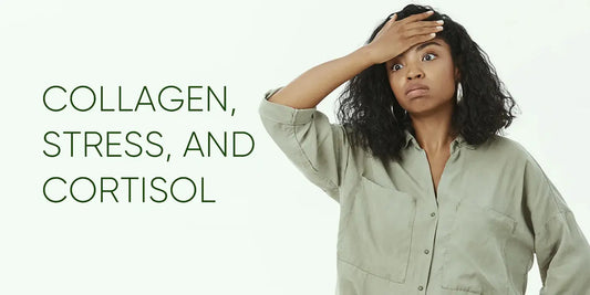 Collagen-Stress-and-Cortisol DrBioCare