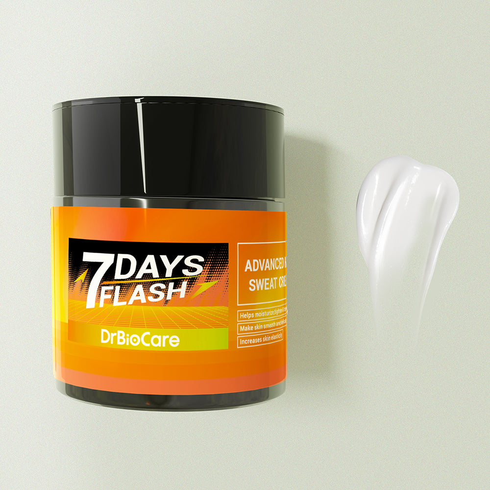 7 Days Flash – Supports Skin Firmness & Joint Ease