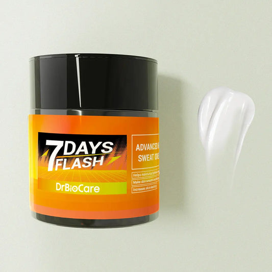 7 Days Flash – Supports Skin Firmness & Joint Ease DrBioCare