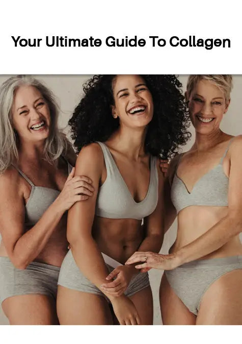 Your Ultimate Guide To COLLAGEN DrBioCare