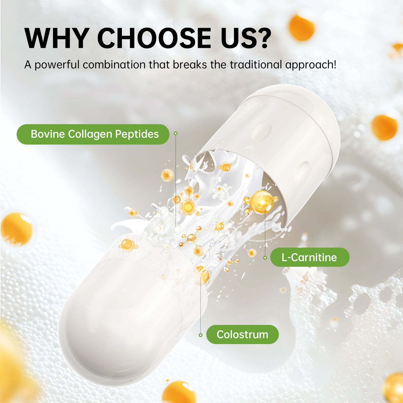 Living Collagen