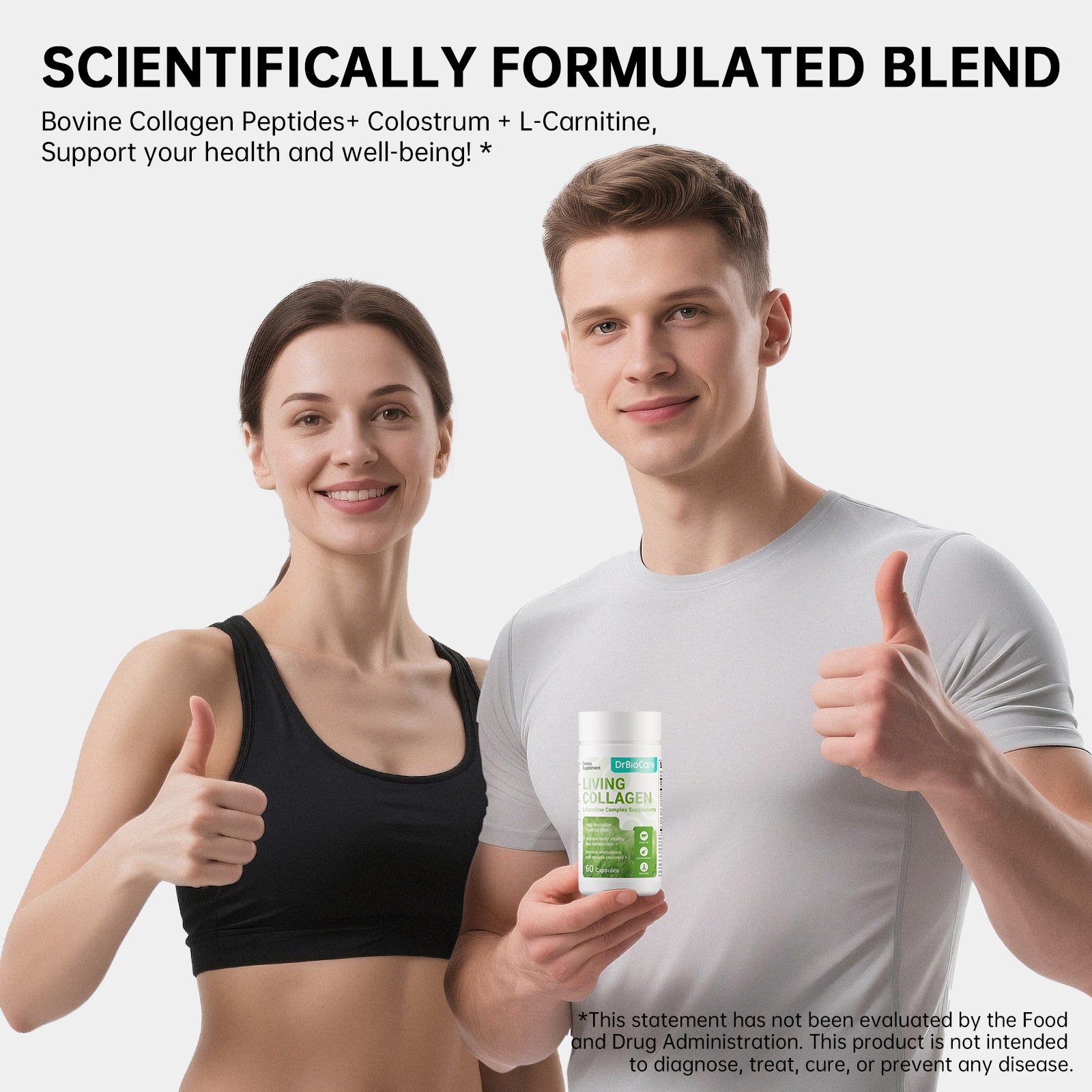 Living Collagen