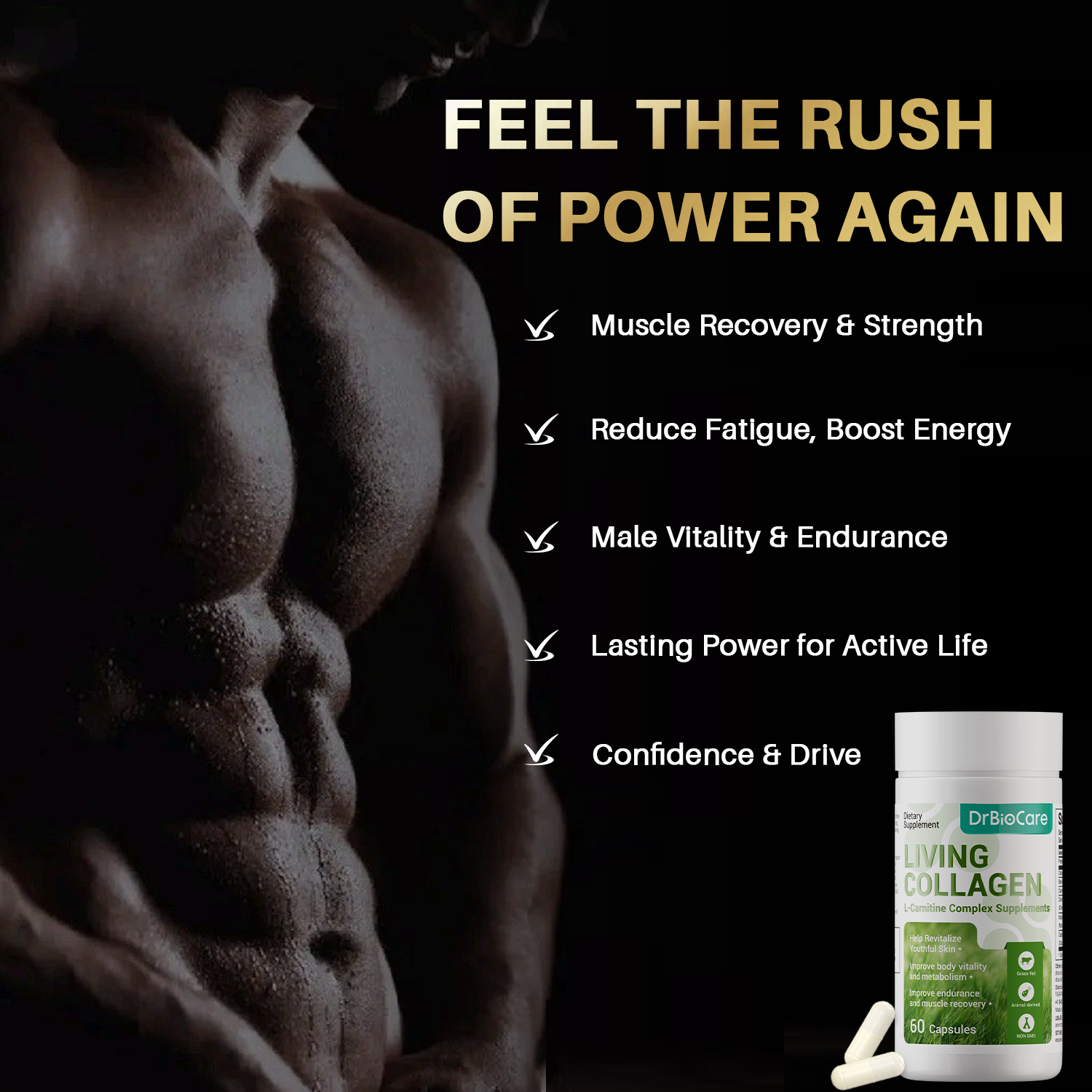 Living Collagen DrBioCare