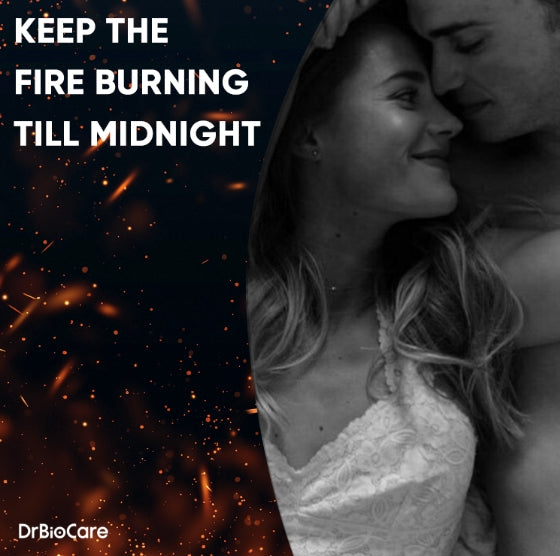 DrBioCare L-Carnitine Probiotics DrBioCare